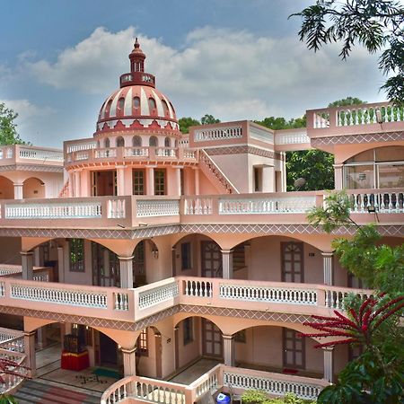 Jains Royal Palace Resorts Yelagiri Esterno foto