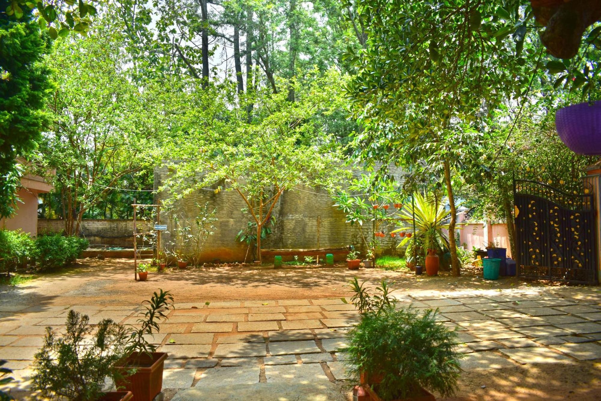 Jains Royal Palace Resorts Yelagiri Esterno foto
