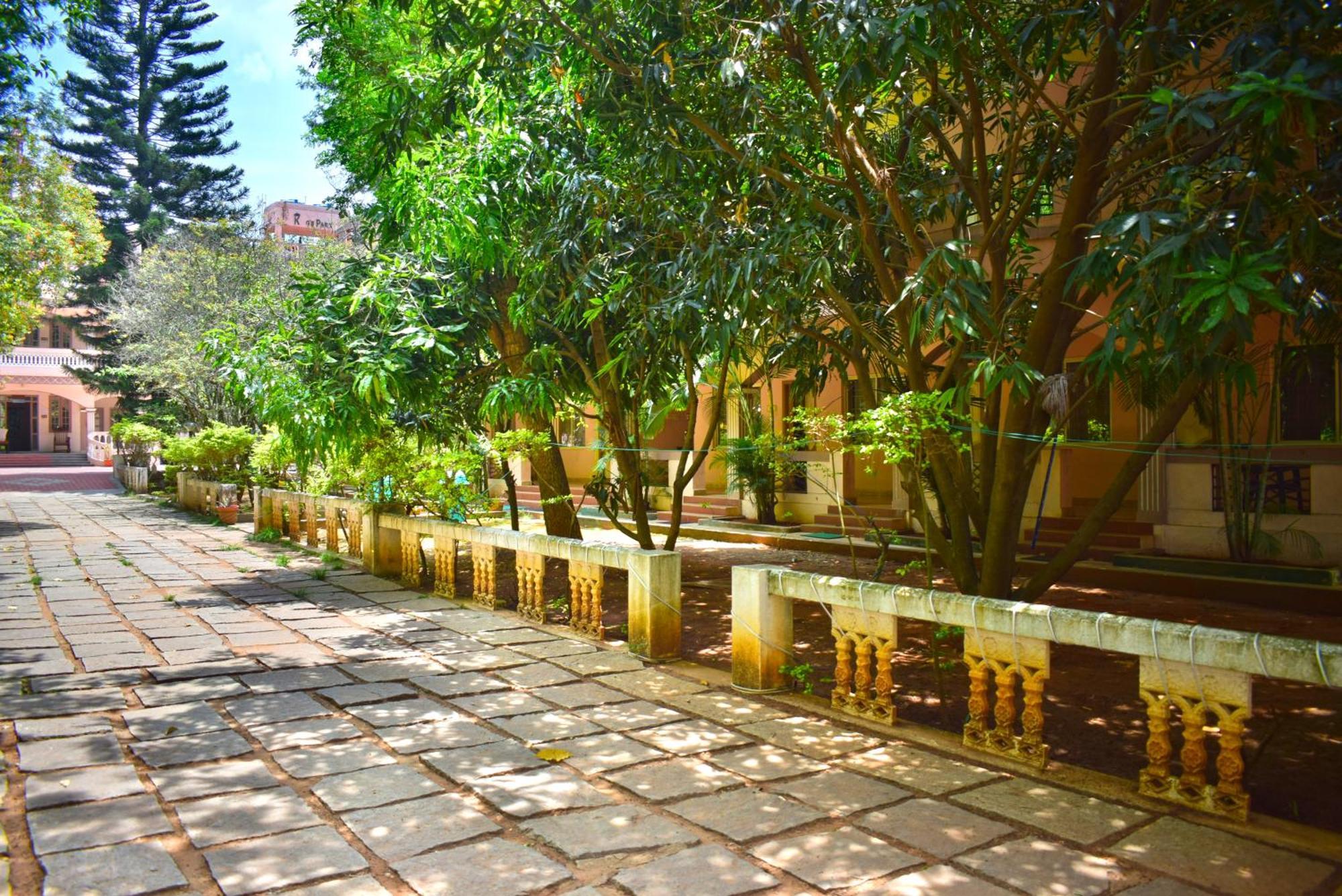 Jains Royal Palace Resorts Yelagiri Esterno foto