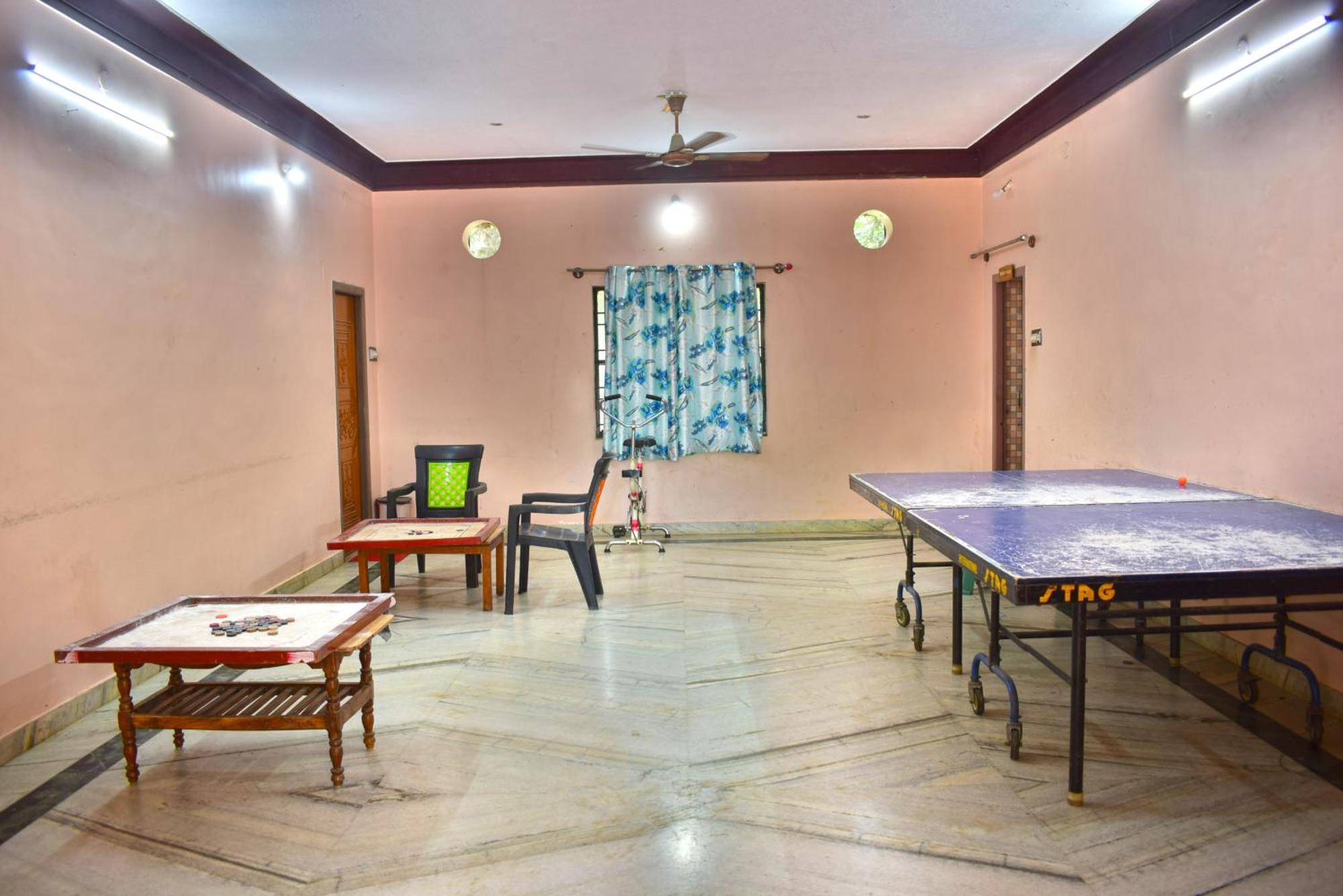 Jains Royal Palace Resorts Yelagiri Esterno foto