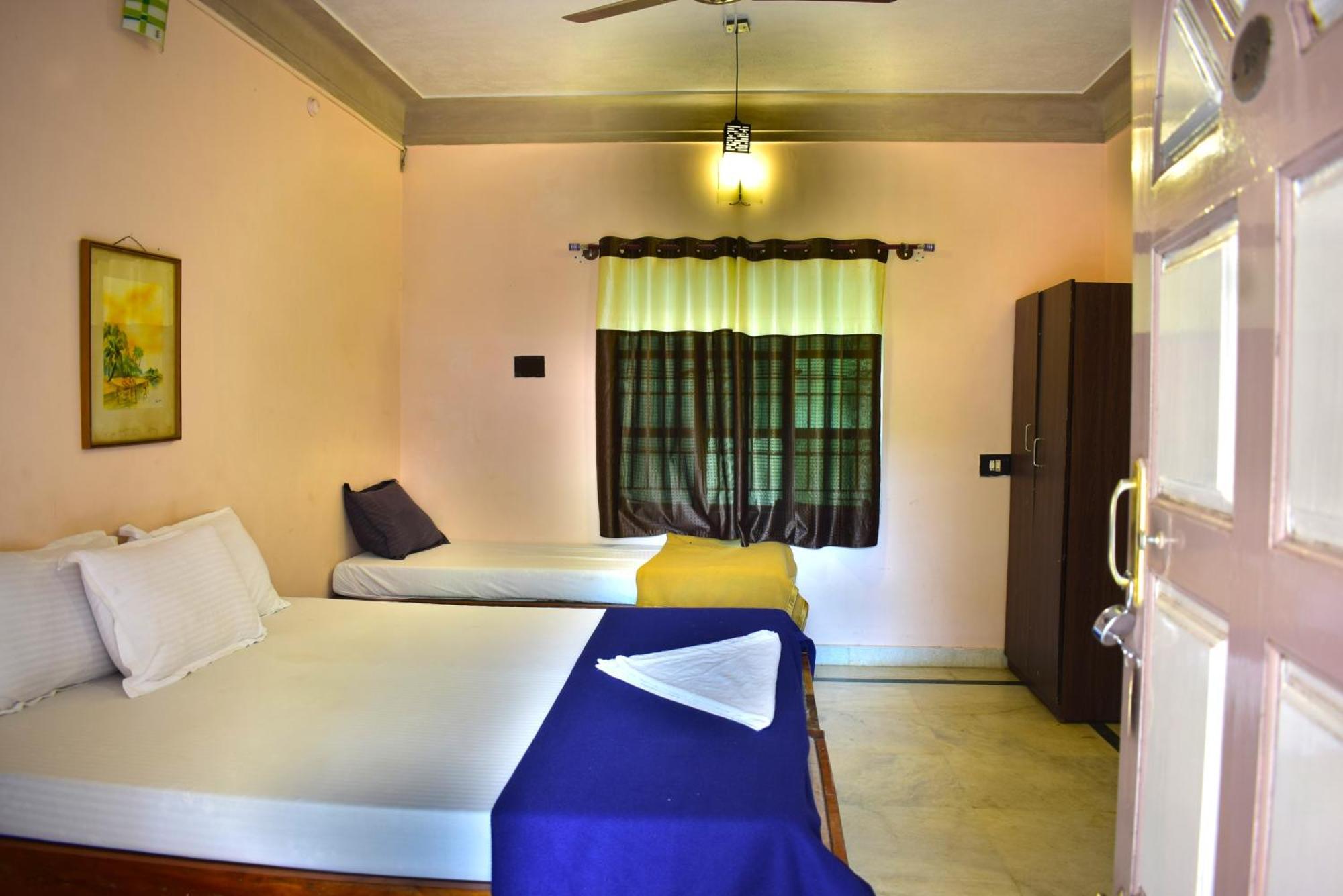 Jains Royal Palace Resorts Yelagiri Esterno foto