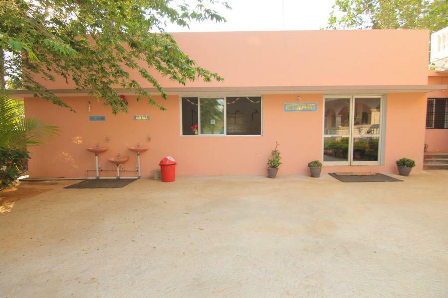 Jains Royal Palace Resorts Yelagiri Esterno foto