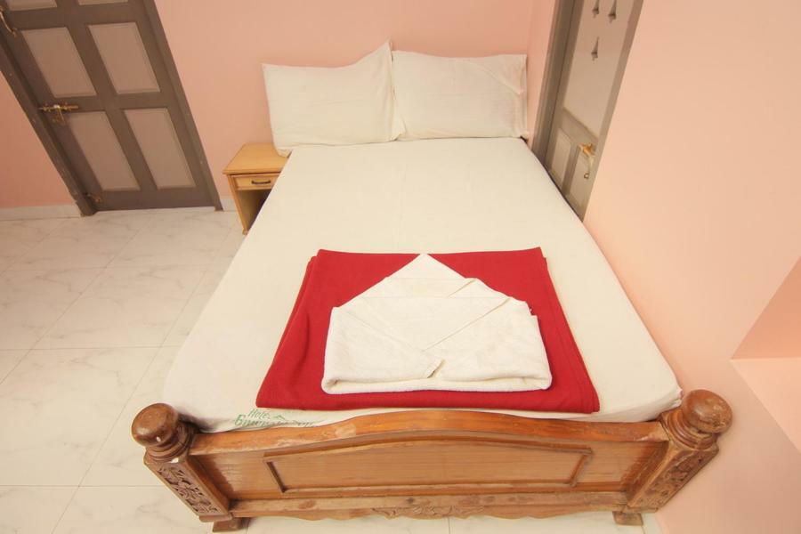 Jains Royal Palace Resorts Yelagiri Esterno foto